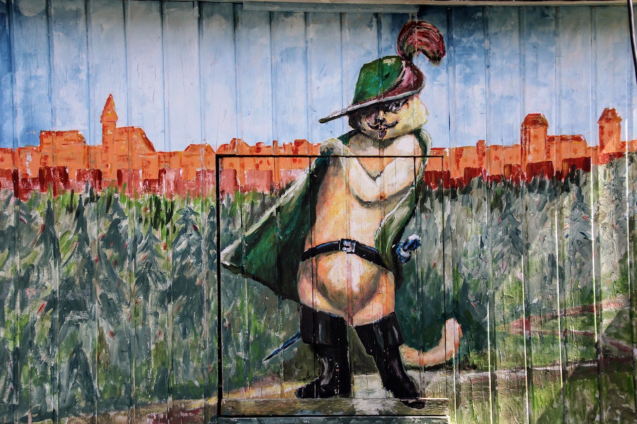 “Puss in Boots: The last wish” - A Modern-Day Fairy-Tale Grappling with Timeless, and yet Profoundly Timely, Ideas. 